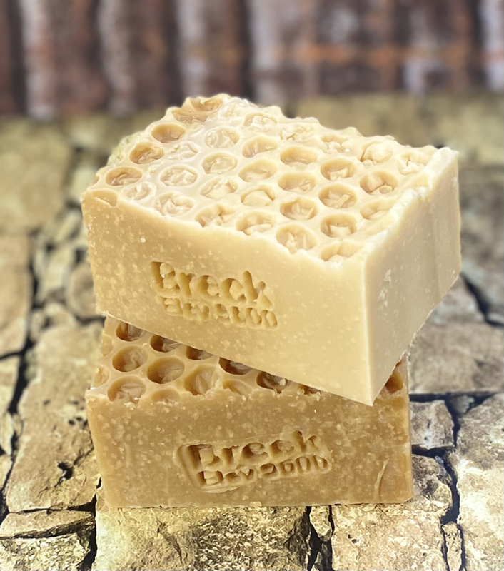 Naked Honey  Fresh Soap Company